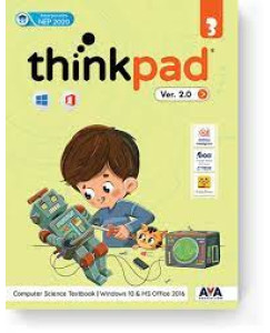 AVA Thinkpad Ver 2.0 Class - 3